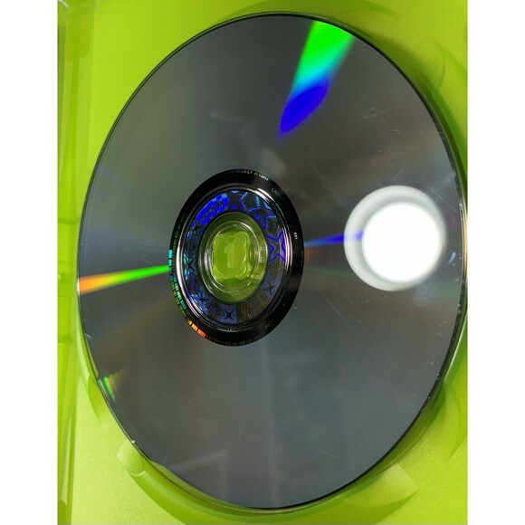 Mercenaries: Playground of Destruction Xbox 2005 Complete with Manual Tested - Picture 7 of 10